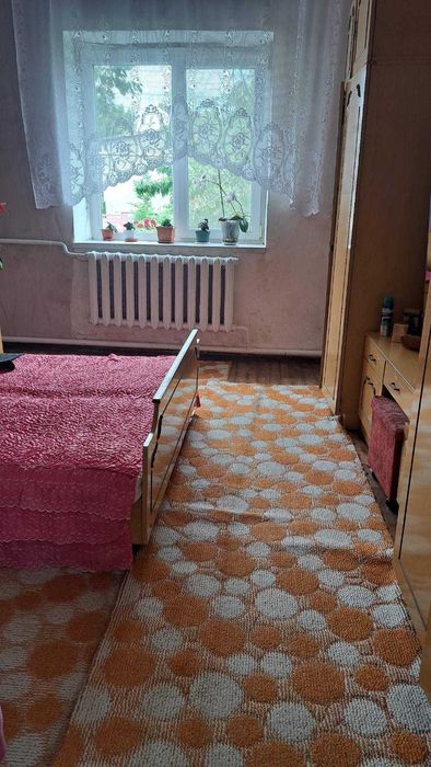 Продам капитальный дом в селе Светлое за 30тыс.