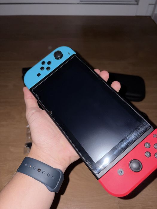 Nintendo Switch V2