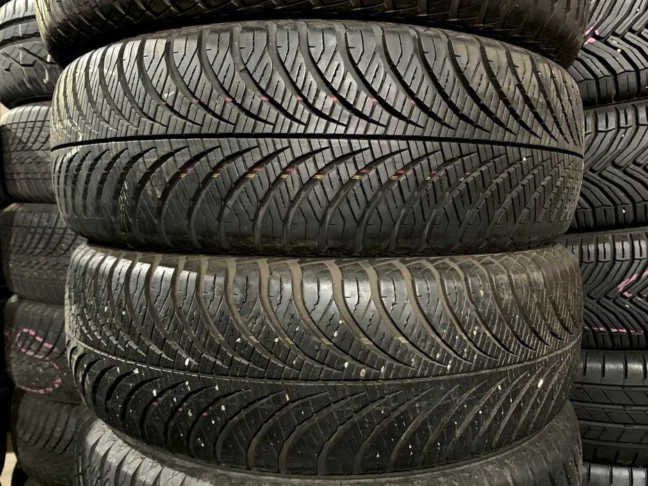 Склад шин б/в. 185/65 R15 Goodyear Vector 4 Seasons Gen-2