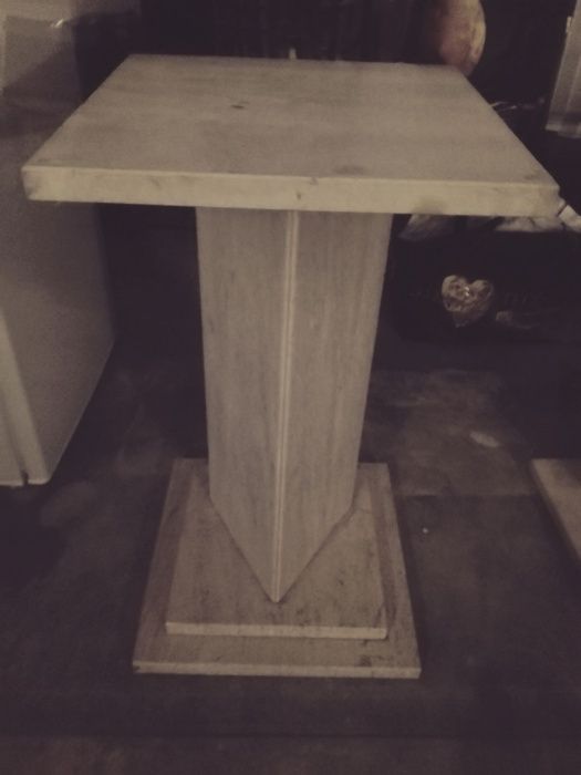 Mesa de Jantar em pedra