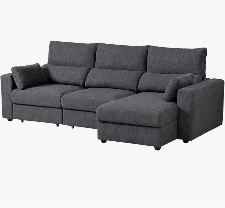 Ikea Eskulstuna sofa cama setubal