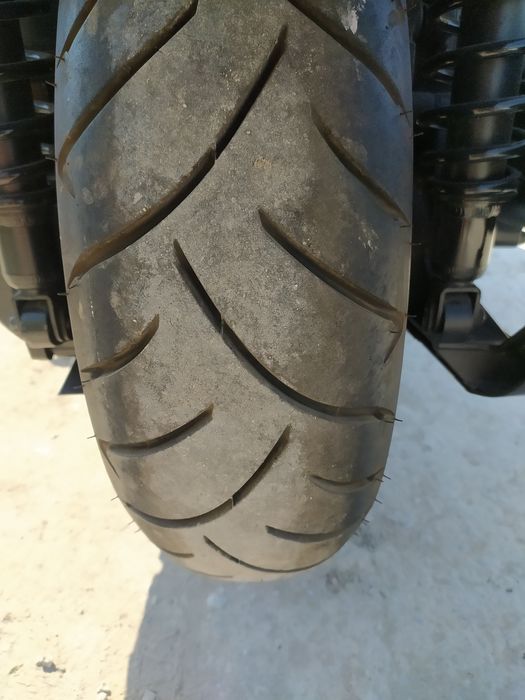 Продам Ямаха Маджести (гранд) 250 SG-15J 2005г.(инжектор)