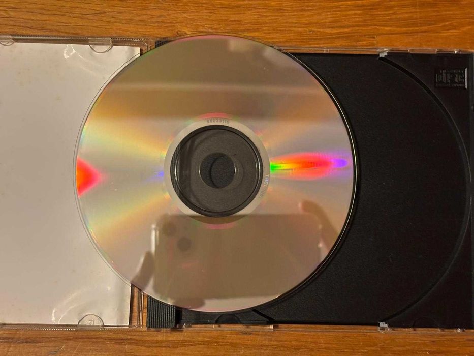 CD Music from Titanic