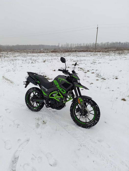 Tekken 250 2024 року