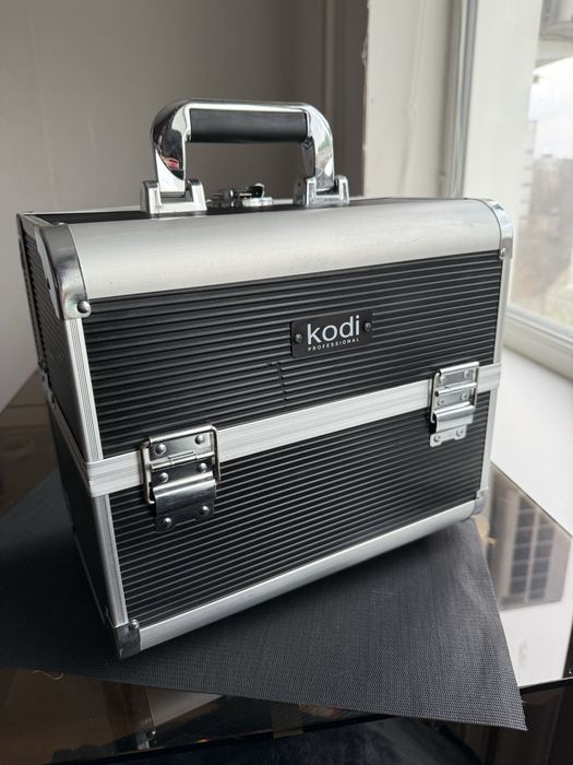 Б'юті-кейс Kodi professional