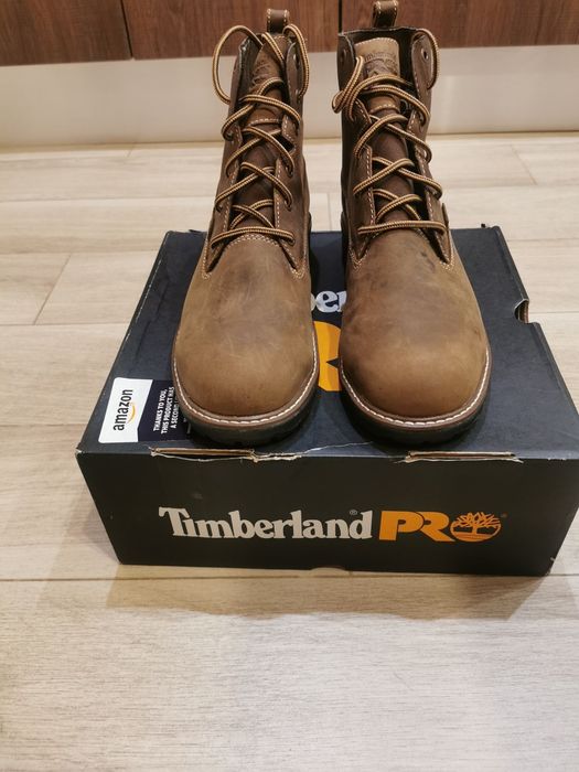 Ботінки Бренд:	Timberland