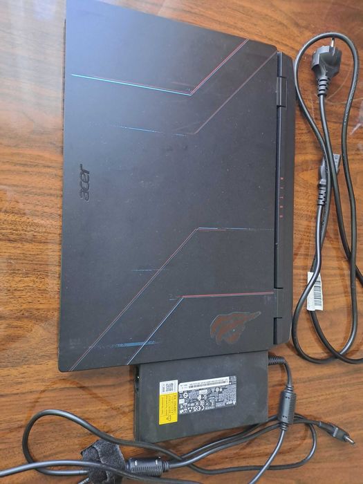 Ноутбук ACER Nitro 5 AN515-46