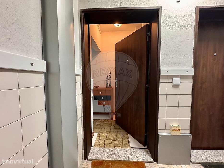 Apartamento T4 para venda