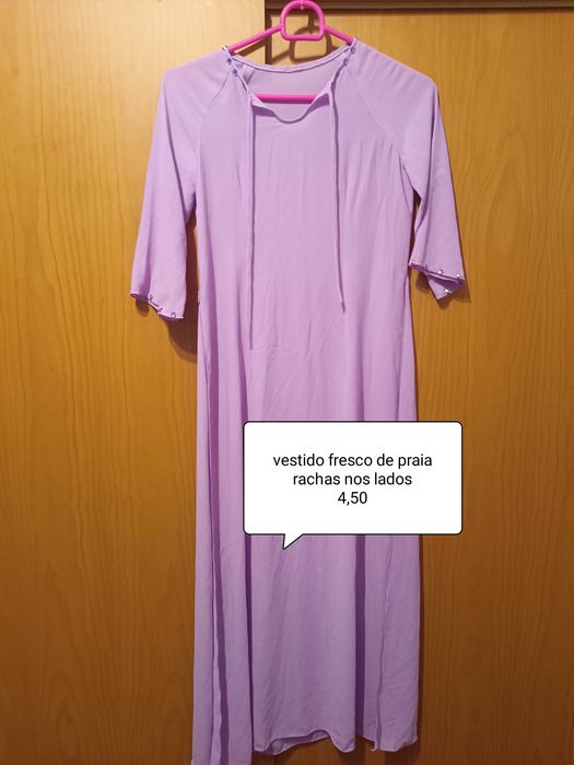 Roupa de senhora preços super baixos