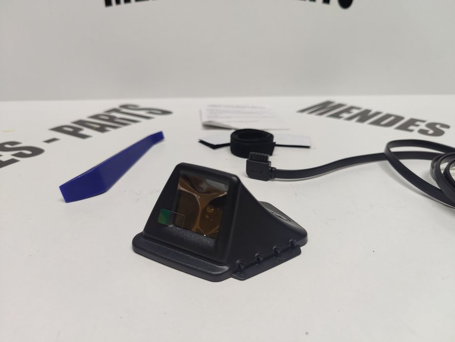 Manómetro obd Universal