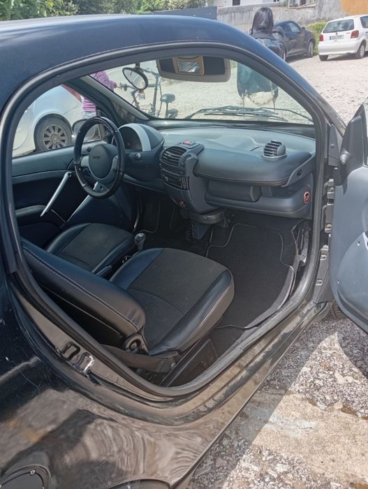Vendo um smart em bom estado ótimo preço