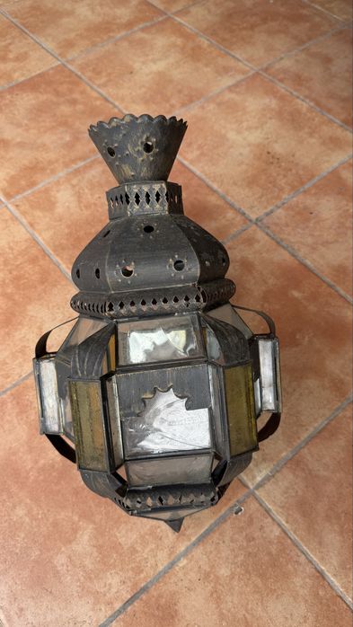 Ceiling Lamp