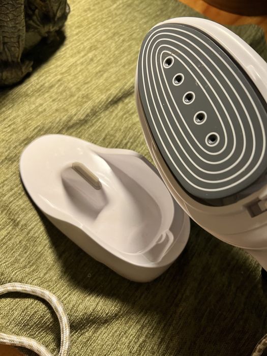 Ferro vapor vertical64585119724161122