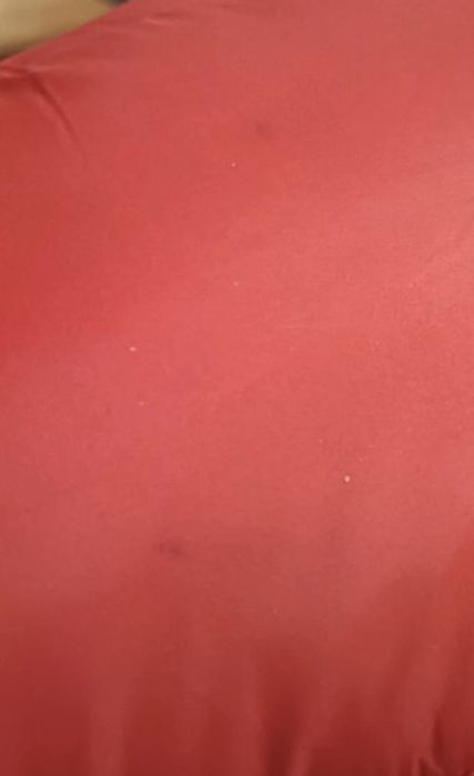 Kurtka pikowana chlopieca