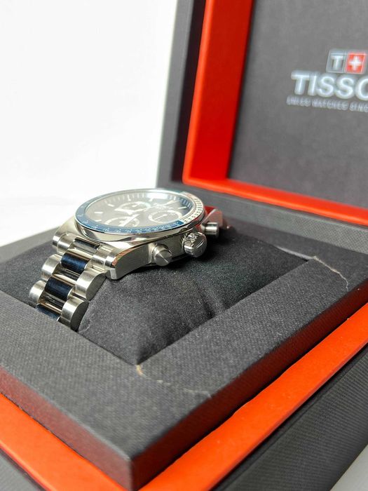 Часы Tissot PR516 Chronograph T149.417.11.041.00