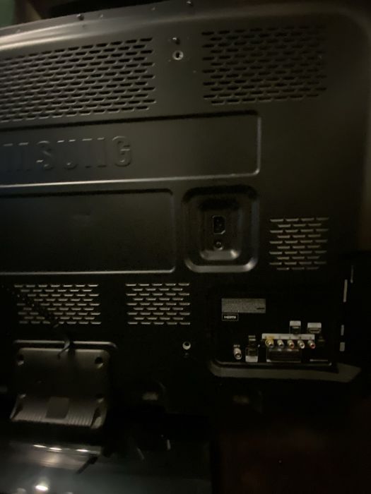 Плазма 43 дюйма Samsung PS43E450A1W