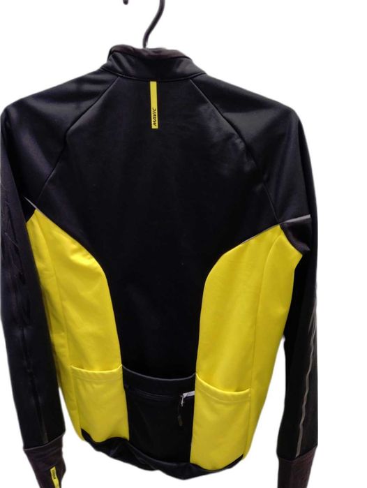 kurtka termiczna Mavic Cosmic Elite Thermo LS