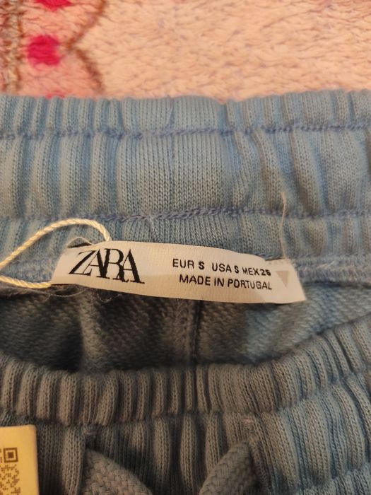 Нові шорти ZARA розмір S