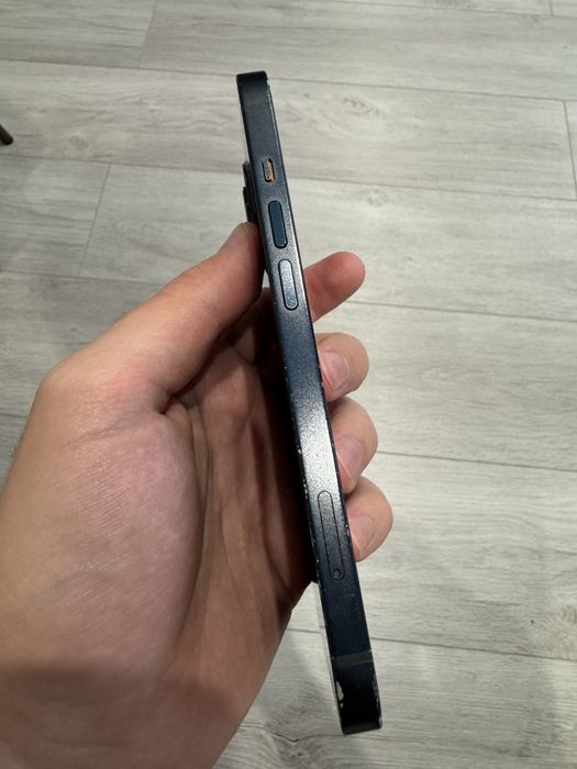 iPhone 13 128GB Midnight Neverlock