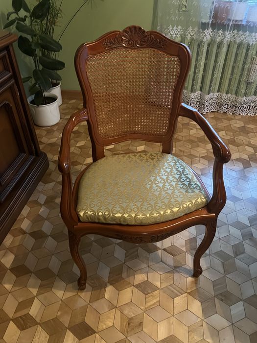 Sprzedam krzeslo retro