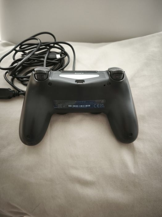 Comando Ps4 - Como novo