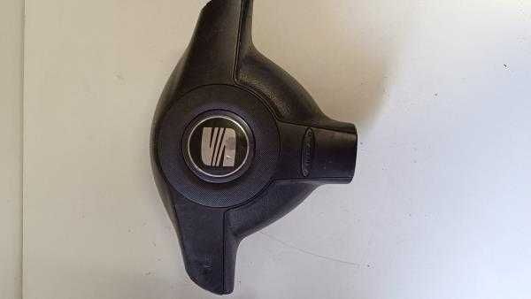 KIT DE AIRBAGS SEAT LEON (FR) 2004 l 103386