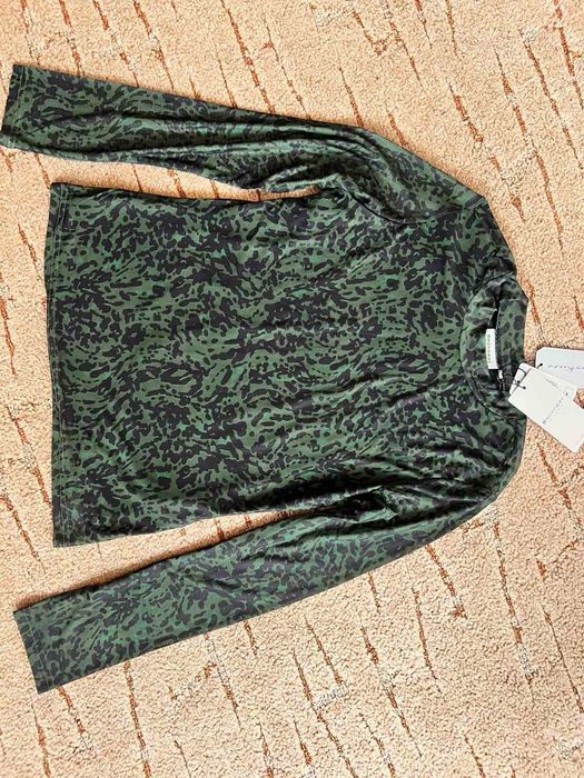 Кофтина жіноча сіточка