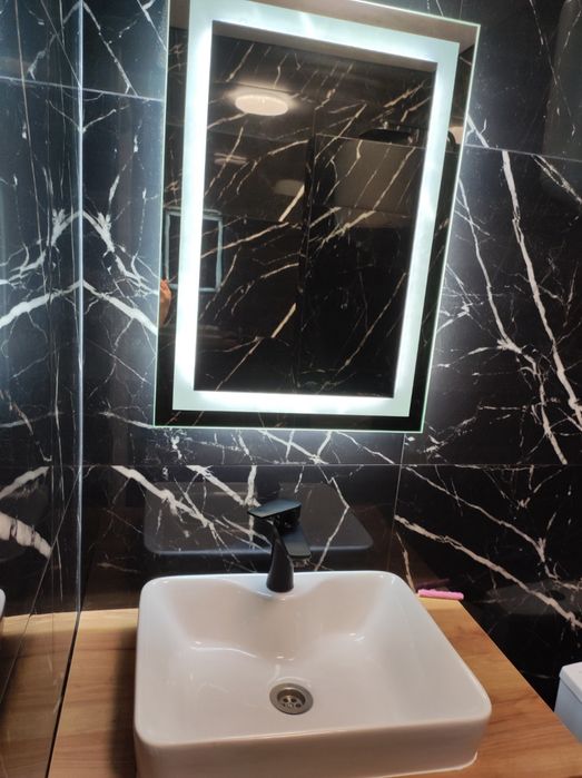 Новий дизайнерський ремонт 1 кімнатна біля парку!