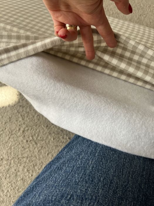 Tábua  engomar ikea 140cm Oferta perfume para o carro