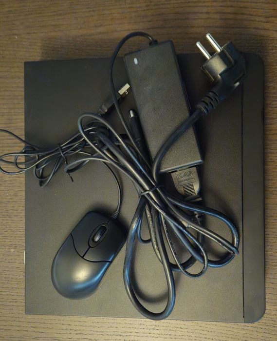 Rejestrator IP BCS P NVR0401 4KE 4P III