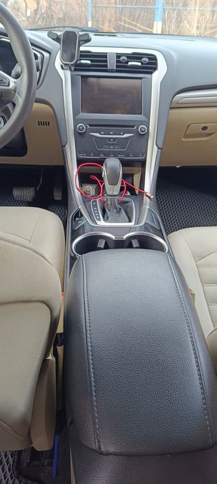 Продам Ford Fusion 1.5