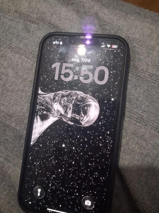 Vendo iphone 16e