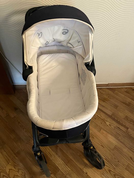 Коляска Cam Dinamico (Made in Italy)