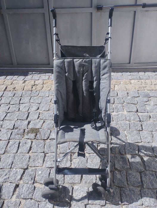 Carrinho bengala Zippy