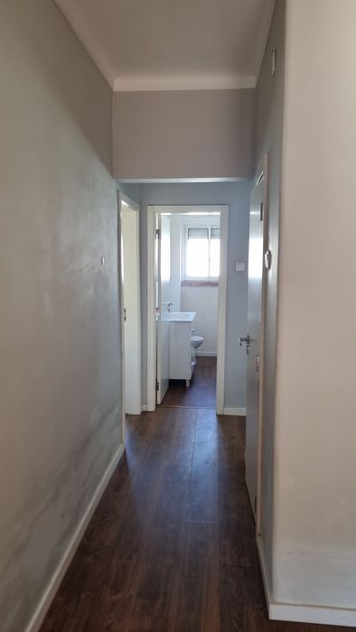 Apartamento T2 Venteira