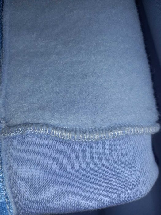 Спортивний костюм великого розміру, зимовий, ОГ 140 см, ОС 160 см