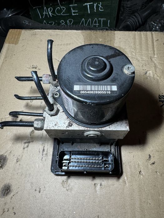 Pompa Abs Opel Astra J oryginal gwarancja