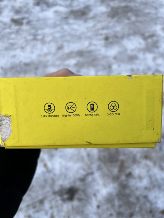 продам лампочки H7