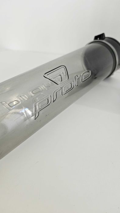 2× tuba na kulki paintballowe Bunkerkings Pro Pod 140