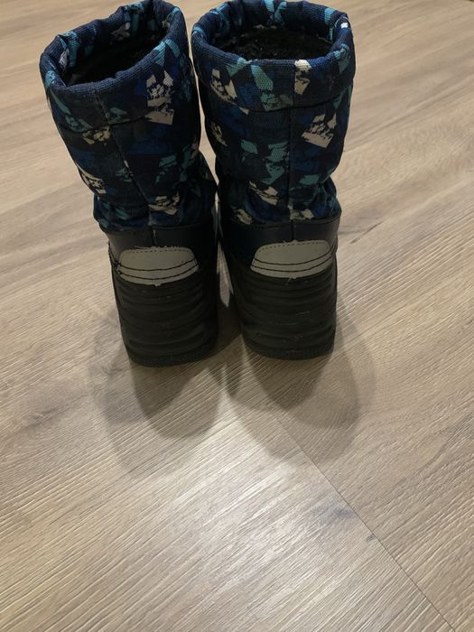 Зимові чоботи Reima 31