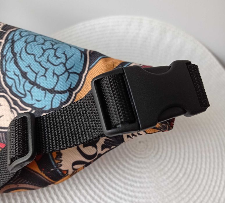 Nerka grafitii  handmade