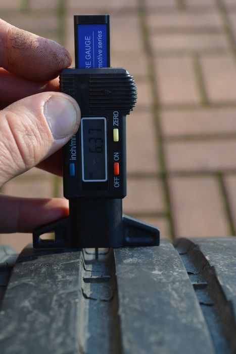 Koła letnie Audi A5 + 255/35/19 Michelin