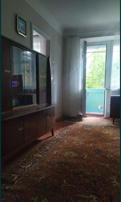 Оренда житла 3 кімнатної квартири