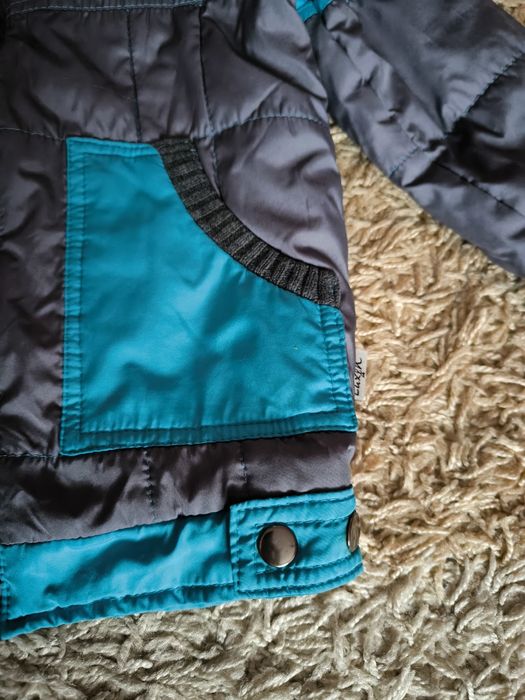 Куртка весна-осінь Luxik