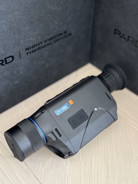 Тепловізійний монокуляр PARD TA32-35 LRF