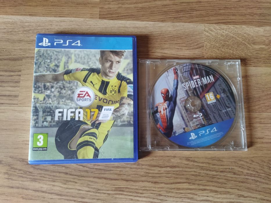 Jogos ps4 originais