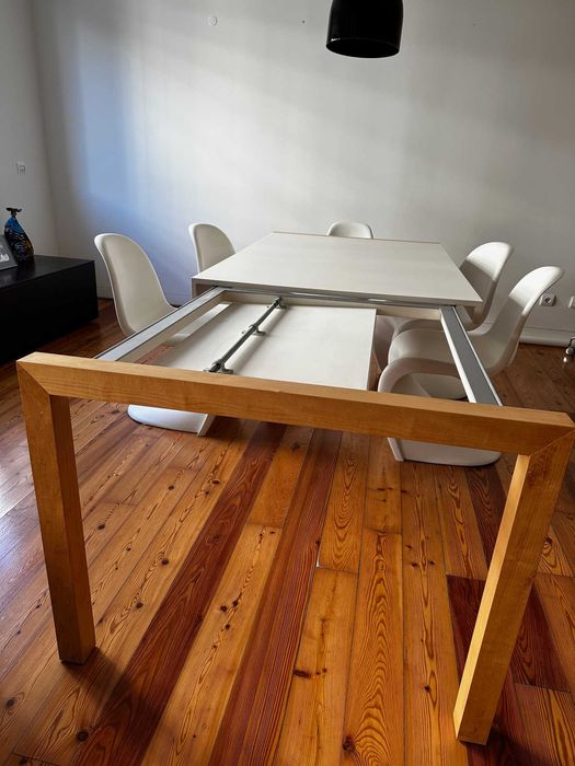 Mesa Sala Design