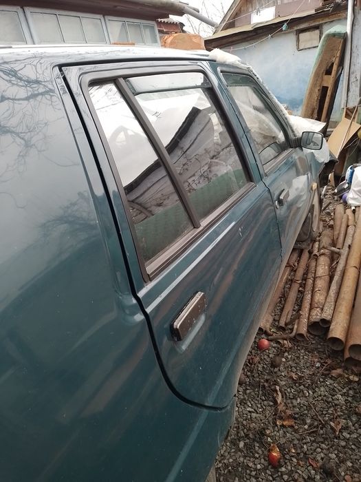 Продам двигун з цієї машини