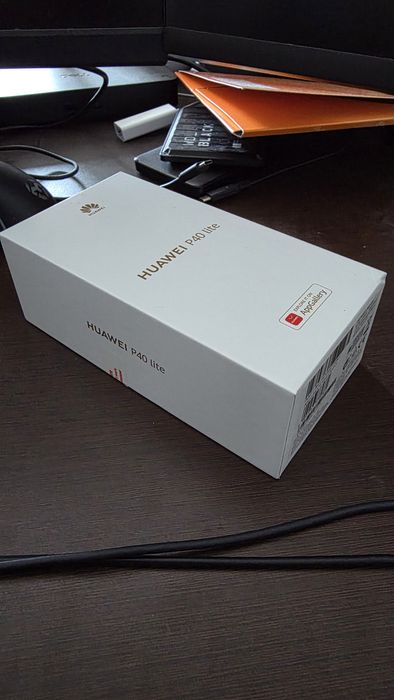 Huawei P40 Lite de 128 GB