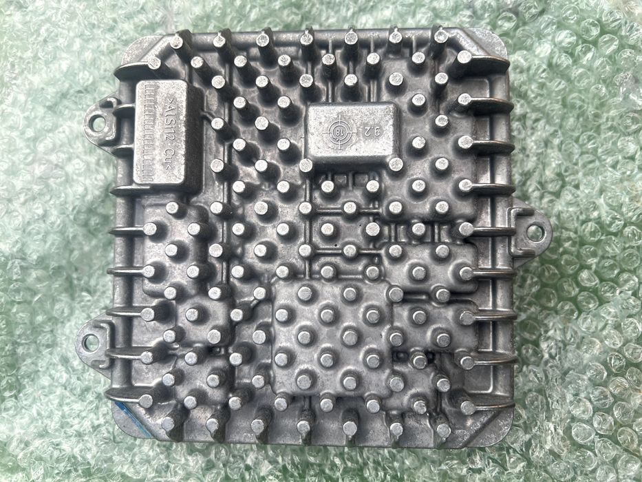 Блок адаптивных фар BMW